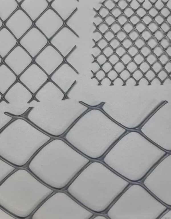 Tela Plástica Linha Prata (TGP 3000)